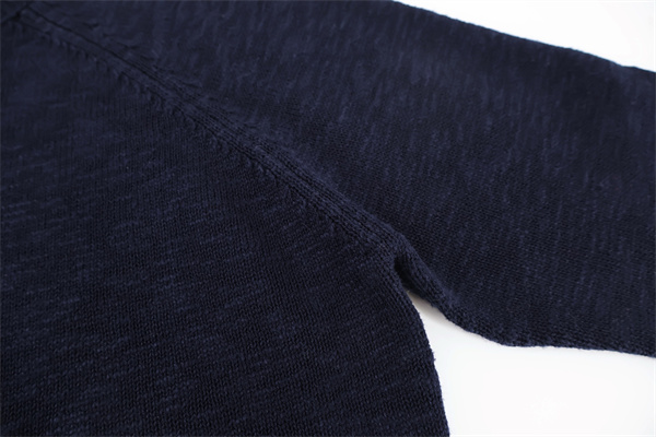 上質素材 落ち着き印象 STONE ISLAND ストーンアイランド コピー クルーネック ニット