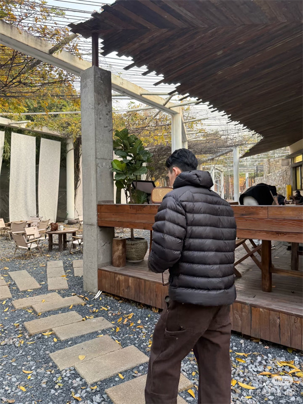 軽量設計 保温性 抜群 STONE ISLAND ストーンアイランド コピー インナーダウン ジャケット