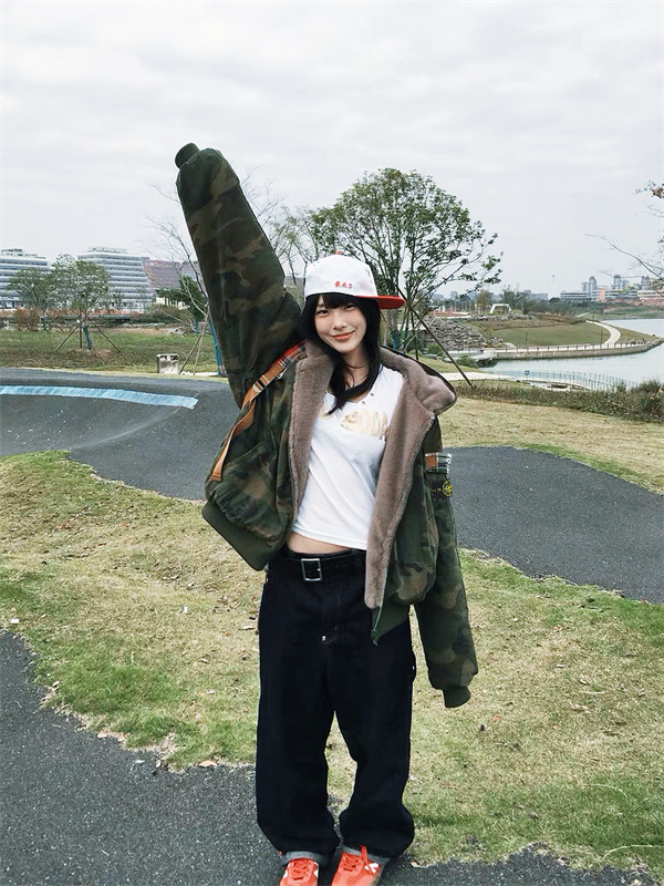 保温性抜群 冬仕様 防寒対策 カモフラージュ ジャケット STONE ISLAND ストーンアイランド コピー