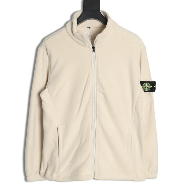 防風対策 保温仕様 STONE ISLAND ストーンアイランド コピー 冬支度 フード コート 2026新作必須