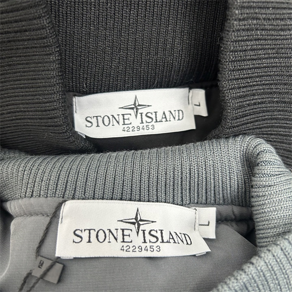 防風対策 軽量設計 ミニマル ブルゾン 人気アイテム STONE ISLAND ストーンアイランド コピー