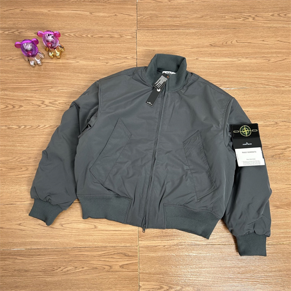 防風対策 軽量設計 ミニマル ブルゾン 人気アイテム STONE ISLAND ストーンアイランド コピー