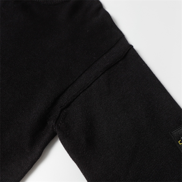 やわらか プレミアム  2026新作 上品仕立て ニット STONE ISLAND ストーンアイランド コピー