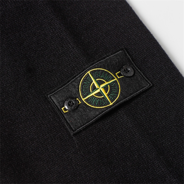 やわらか プレミアム  2026新作 上品仕立て ニット STONE ISLAND ストーンアイランド コピー