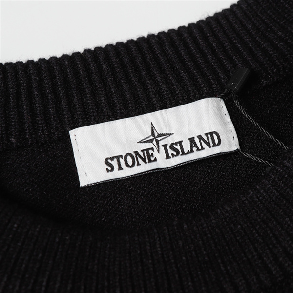 やわらか プレミアム  2026新作 上品仕立て ニット STONE ISLAND ストーンアイランド コピー