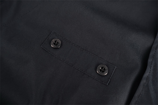 実用性 防風仕様 動きやすさ STONE ISLAND ストーンアイランド コピー ダウンジャケット 注目