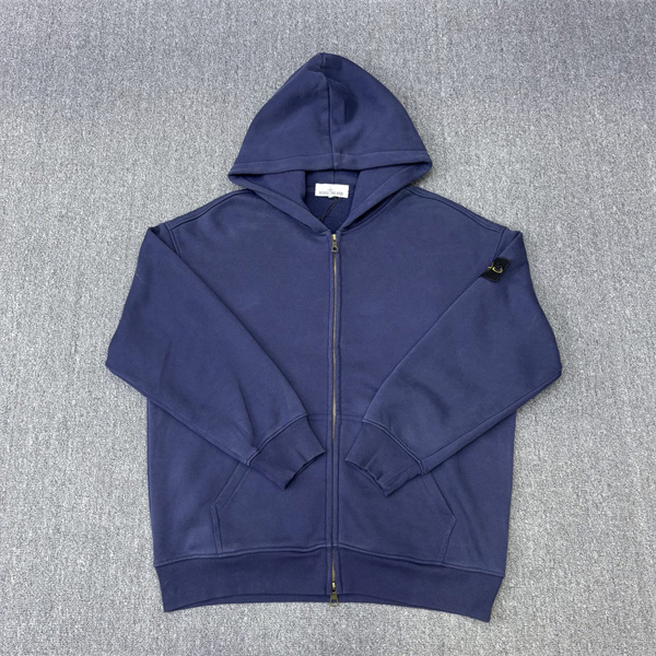 デイリー対応 軽快 中綿アウター 着回し自在 人気急上昇 STONE ISLAND ストーンアイランド コピー