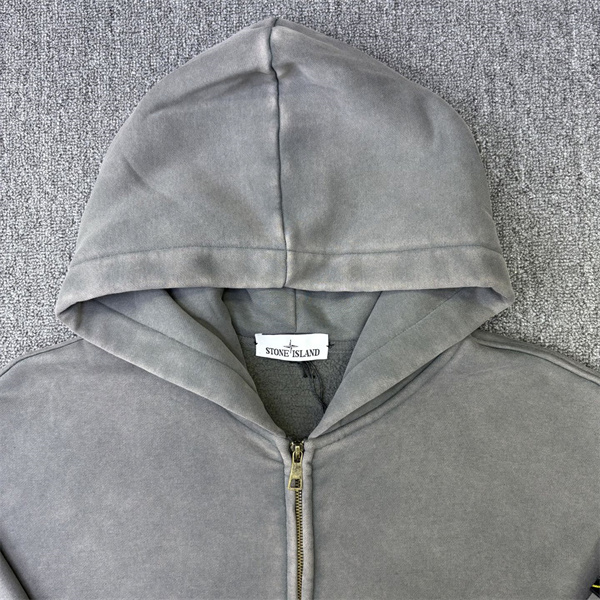 デイリー対応 軽快 中綿アウター 着回し自在 人気急上昇 STONE ISLAND ストーンアイランド コピー