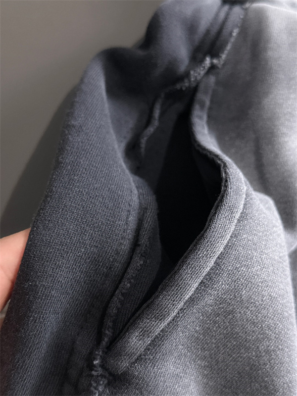 大人カジュアル STONE ISLAND ストーンアイランド コピー イージーパンツ 肌触り良好 2026新作