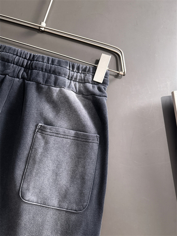 大人カジュアル STONE ISLAND ストーンアイランド コピー イージーパンツ 肌触り良好 2026新作