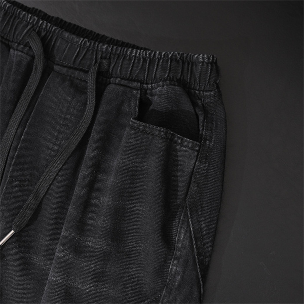 ヴィンテージ風 デニムパンツ 2026新作 注目度抜群 STONE ISLAND ストーンアイランド コピー