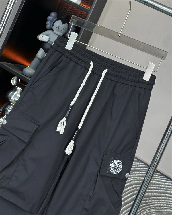 リラックス感 イージーパンツ 2026新作 快適 STONE ISLAND ストーンアイランド コピー