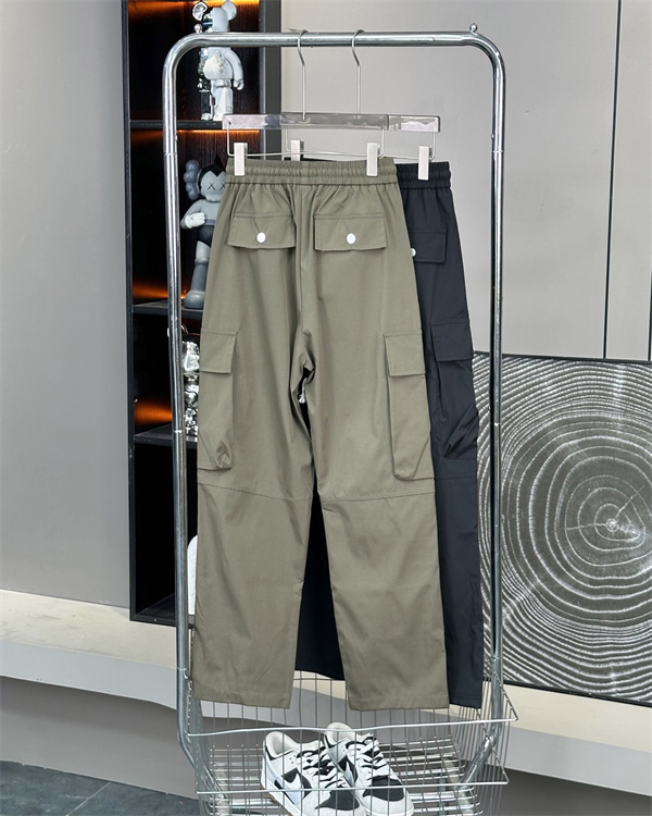 リラックス感 イージーパンツ 2026新作 快適 STONE ISLAND ストーンアイランド コピー