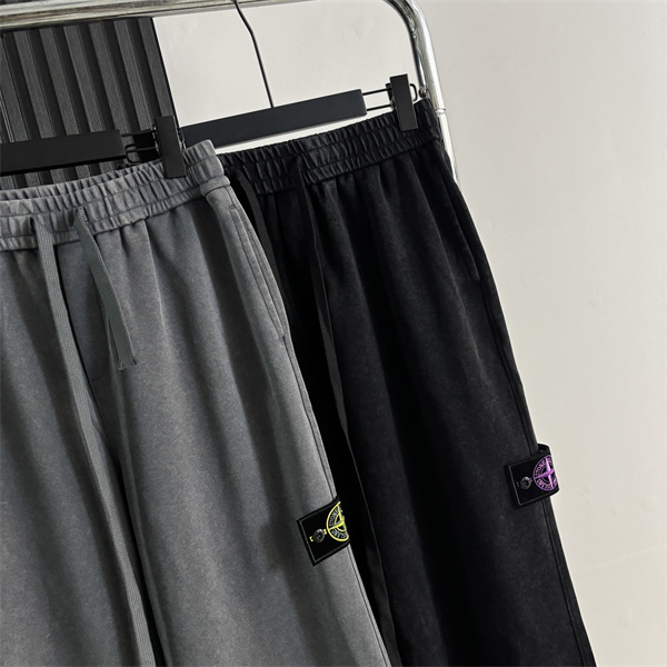 軽量仕様 ジョガーパンツ 人気集中 着回し自在 STONE ISLAND ストーンアイランド コピー