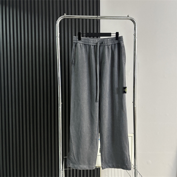 軽量仕様 ジョガーパンツ 人気集中 着回し自在 STONE ISLAND ストーンアイランド コピー