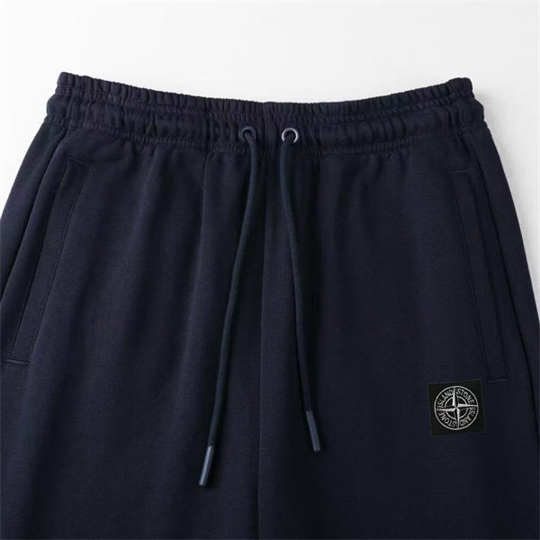 STONE ISLAND ストーンアイランド コピー 実用重視 テーパードパンツ 今季イチオシ カジュアル