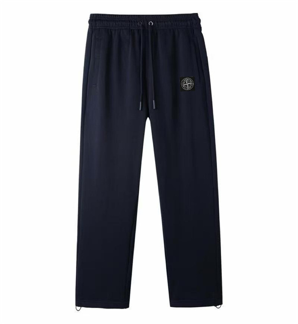 STONE ISLAND ストーンアイランド コピー 実用重視 テーパードパンツ 今季イチオシ カジュアル