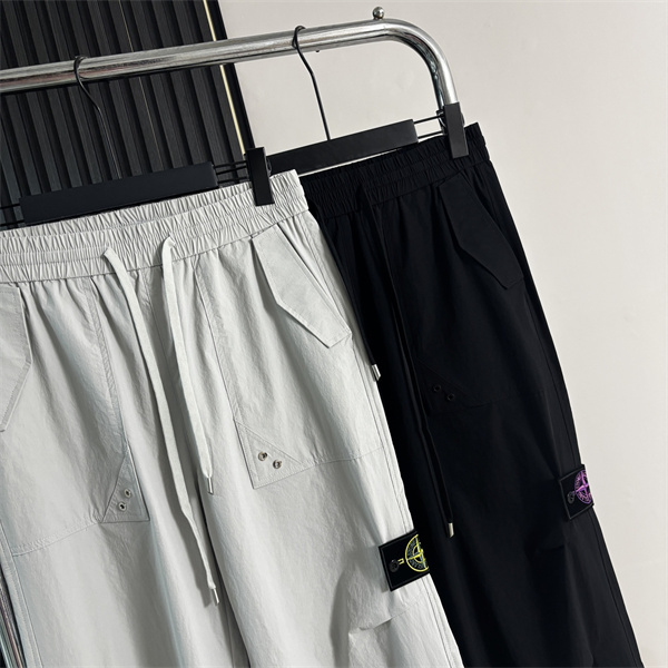 高級感 カーゴパンツ 2026新作必須 トレンド注目 STONE ISLAND ストーンアイランド コピー
