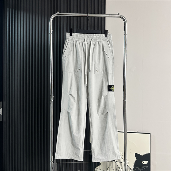 高級感 カーゴパンツ 2026新作必須 トレンド注目 STONE ISLAND ストーンアイランド コピー