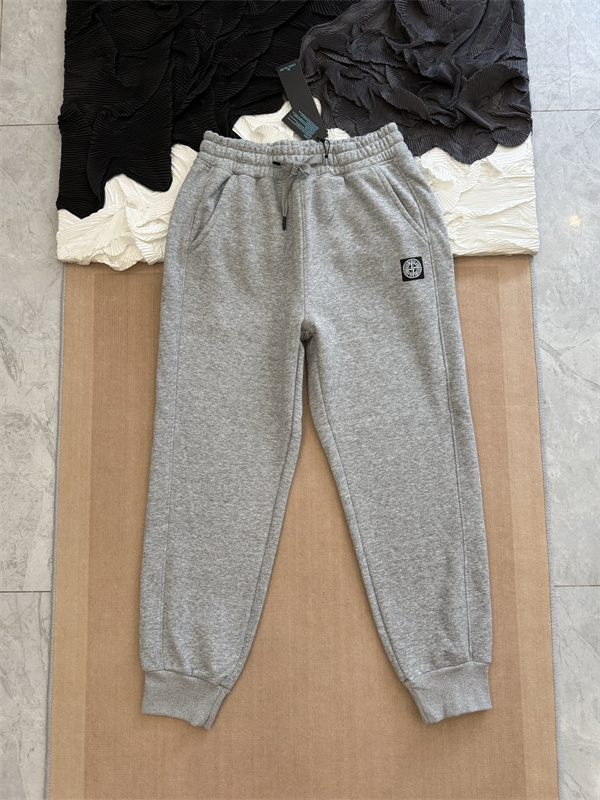 快適 STONE ISLAND ストーンアイランド コピー イージーパンツ 2026新作対応 数量限定