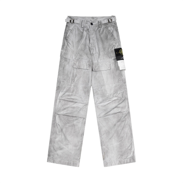 上質素材 カジュアルパンツ 2026新作登場 洗練 STONE ISLAND ストーンアイランド コピー