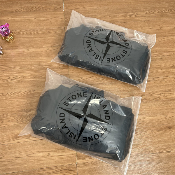 機能的 ショート丈 中綿仕様 ストーンアイランド コピー STONE ISLAND ジャケット