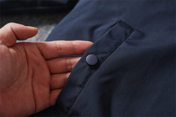 ストーンアイランド コピー STONE ISLAND 洗練 クラシック襟 中綿入り 都会派 ブルゾン