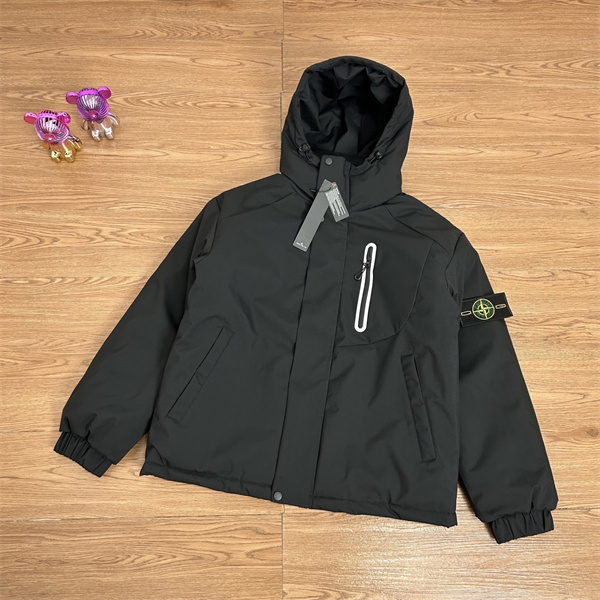 機能性 防風仕様 アクティブ向け ストーンアイランド コピー STONE ISLAND アウター