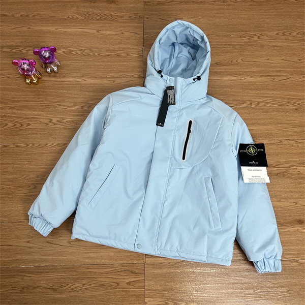 機能性 防風仕様 アクティブ向け ストーンアイランド コピー STONE ISLAND アウター
