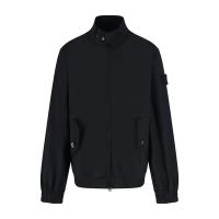 実用性 防風仕様 動きやすさ STONE ISLAND ストーンアイランド コピー ダウンジャケット 注目