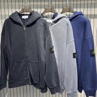 デイリー対応 軽快 中綿アウター 着回し自在 人気急上昇 STONE ISLAND ストーンアイランド コピー