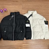 上質 中綿ボリューム 冬向け ダウンジャケット ...