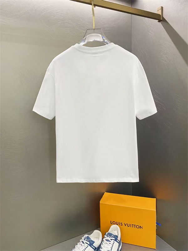 半袖Tシャツ アミリ スーパーコピー プリント モード感 高級感 カジュアル 大人 夏服 AMIRI