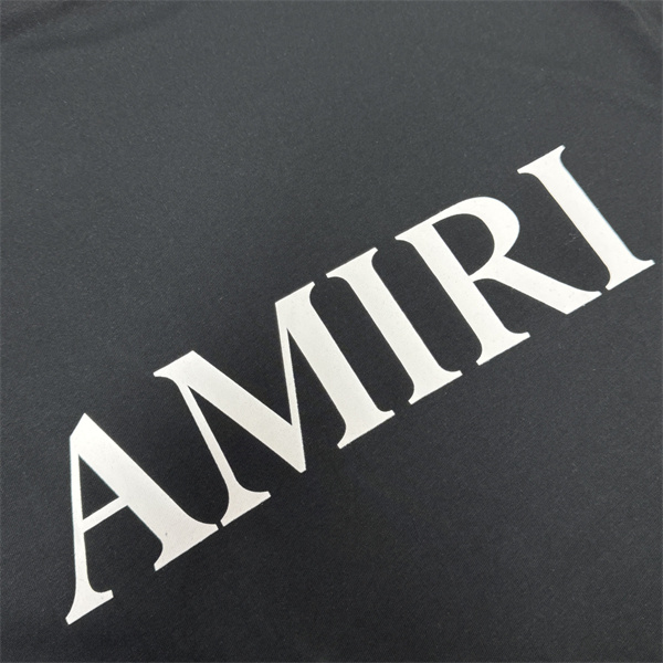 アミリ スーパーコピー 半袖Tシャツ AMIRI シンプル 上品 高見え ベーシック 着回し力抜群