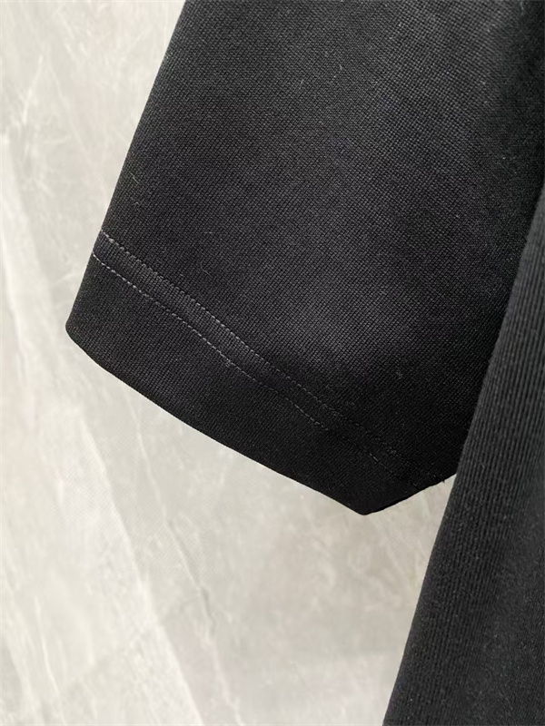 AMIRI アミリ 2026新作 オーバーサイズ 半袖Tシャツ ビッグロゴ バックプリント 重磅コットン 着映え 人気上昇中 男女兼用