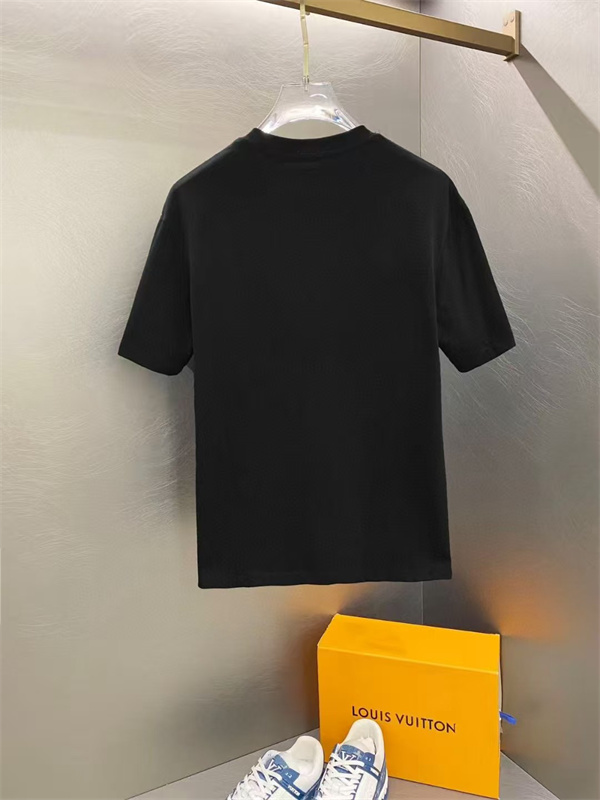 AMIRI 半袖Tシャツ シンプル モード系 高見え アミリ スーパーコピー 着回し力抜群 快適