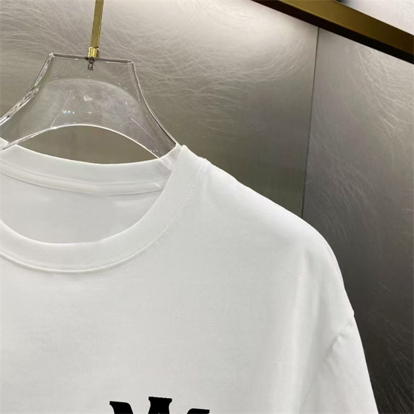 AMIRI 半袖Tシャツ シンプル モード系 高見え アミリ スーパーコピー 着回し力抜群 快適