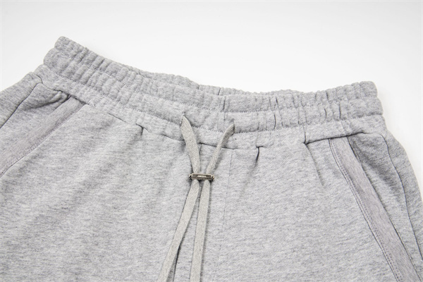 ロゴ刺繍風 デイリー使い 快適フィット ストリートボトムス AMIRI アミリ コピー ショートパンツ メンズ お買い得