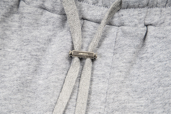 ロゴ刺繍風 デイリー使い 快適フィット ストリートボトムス AMIRI アミリ コピー ショートパンツ メンズ お買い得
