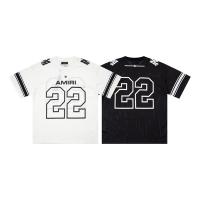 スポーツ 半袖Tシャツ アミリ コピー メンズ ...