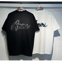 AMIRI アミリ 半袖Tシャツ ラインストーン...