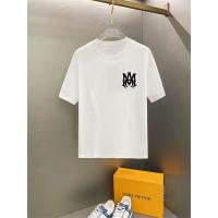 AMIRI 半袖Tシャツ シンプル モード系 高...