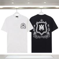 AMIRI アミリ Tシャツ 半袖 バックプリン...