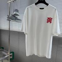 AMIRI アミリ 2026新作 立体ロゴ 半袖...