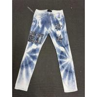 デニムパンツ アミリ スーパーコピー AMIRI...