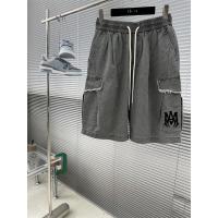 ロゴアクセント ゆったりフィット AMIRI ア...