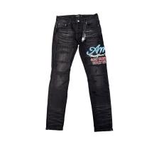 立体ヒゲ落ち AMIRI アミリ コピー グラフ...