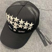 レタリングアクセント 通気性仕様 AMIRI ア...