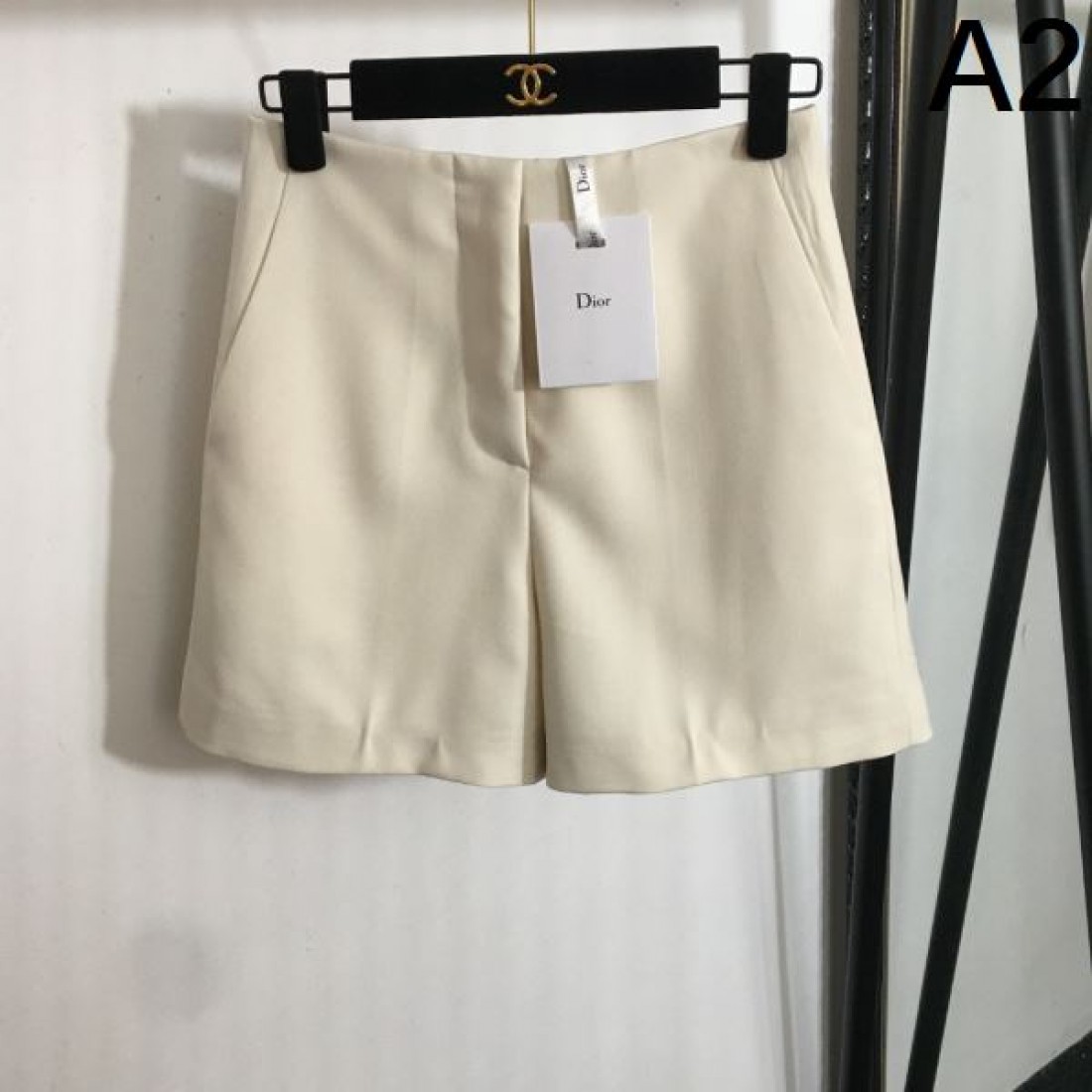 DIOR ディオール コピー 半ズボン 上品で快適なフィット感