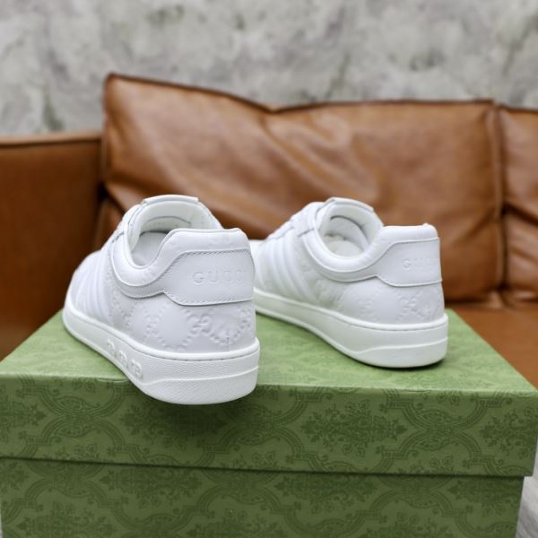 早い者勝ち GUCCI グッチ コピー カジュアルシューズ 再入荷待望
